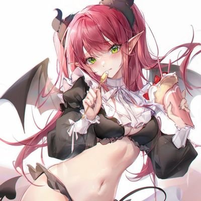 Waifus. BR 2022さんのプロフィール画像