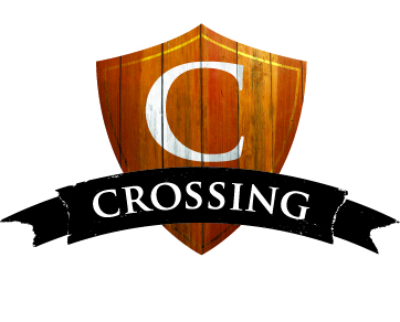 Crossing is home of the Chicago #KU Alumni #RockChalkJayhawk and the best LP beer garden. Take our Google Virtual Tour http://t.co/J9tSoUpT1u