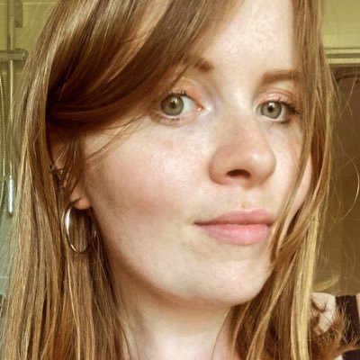 KatieBee199's profile picture. 🥰