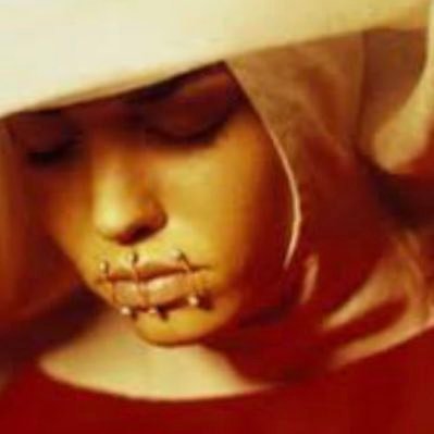 Handmaids x Idiocracy VOTE Kamala!! Broad based prosperity. Women's Rights! 60s love is the answer🌻peace flowerchild empath Cali & vintage gal. STOP THE HATE!!