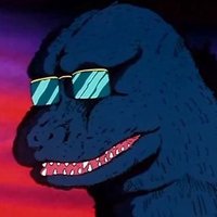 Nick (@thelastgodzilla) 's Twitter Profile