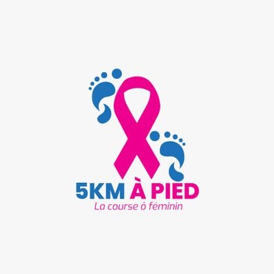 5 km - à - pieds est une initiative de jeunes togolais ayant coeur la lutte contre le cancer du sein au travers d'une course de soutien.