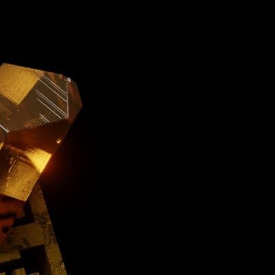 Gimmick_Vision's profile picture. an imaginative and captivating artist who seamlessly merges the realms of digital fictional storytelling and depictive art