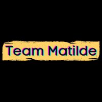 Team Matilde(@TeamMatilde) 's Twitter Profile Photo