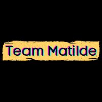 Team Matilde (@teammatilde) 's Twitter Profile