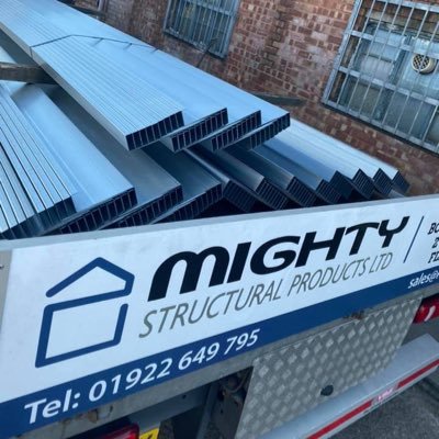 Roofing and cladding manufacturer. Nationwide delivery 🚚 🇬🇧 Box Profile, Corrugated, Tile effect, Z-Purlins, C-Section, Flashings, fixings and more