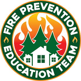 A small team (3-10 people) that supports wildfire prevention needs prior to and during periods of high wildfire danger.