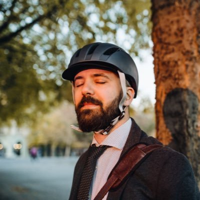 Human rights activist, cyclist, public schoolboy fighting for social justice.

Cis white male with extra privilege.  

Parody