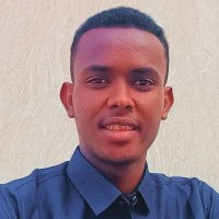 Mohamed Haji (@mohamed94693948) 's Twitter Profile