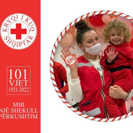 Albanian Red Cross