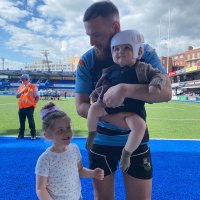 Luke Acreman (@acreman10) 's Twitter Profile