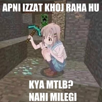 Pranshul_01's profile picture. So-called unpaid user #SocialMedia🤷‍♂️,
Full-Time shonen verse prodigy,
Part-time so-called Software Engineer,
Subtitle Editor for Fun🤫