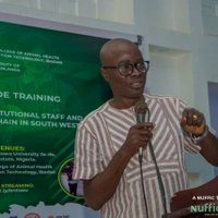Ademola Raji,PhD (@aderaji15) 's Twitter Profile