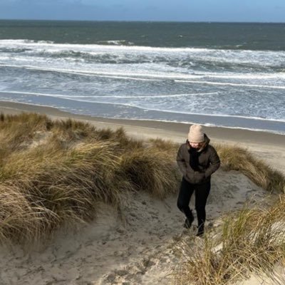 anne_bles's profile picture. 💉 Verpleegkundige