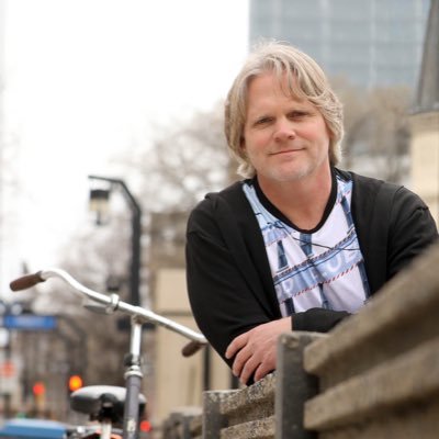 Architect | Number Ten Architectural Group Columnist | Architecture+City Building - Winnipeg Free Press