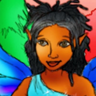 Simone Cannon, former teacher, author of three children's book series: Fairyville Adventures, Magic Act, and Frankenstein Kids 
Free book https://t.co/NvgPqFUY5u