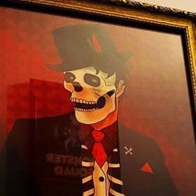 JimmyChambersSR's profile picture. I like hidden things