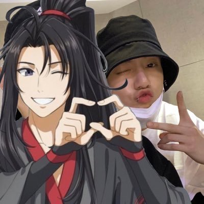 _jimins_gotjams's profile picture. the void ✨ (25+) | MDZS | CQL | XZ, WYB, YIZHAN | CDRAMA | BTS