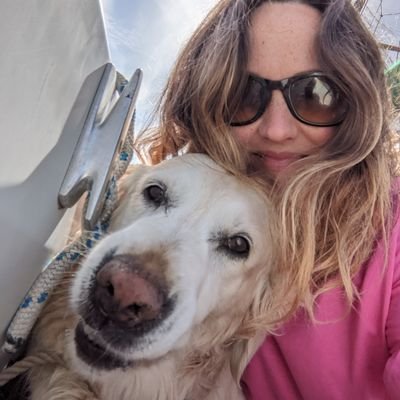 nattorama's profile picture. Mother, sister, foodie, water baby, 90s enthusiast and content designer @GDSTeam. I talk about music and telly a lot. Be excellent to each other.