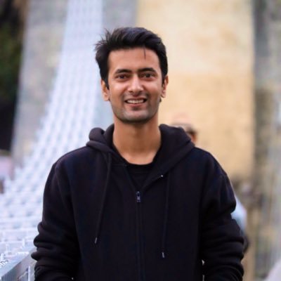 Rohanjha2023's profile picture. Tweet about #SEO #Growth #IOT #web3