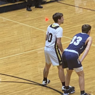 TylerCrumley2's profile picture. Hooper🏀 Class of 23 🎓 GPA 3.6 📚 5”10 Email- tylercrumley2004@icloud.com. number-470-345-0759