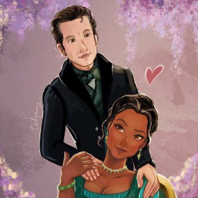 BIPOC Illustrator looking for #rep in #KidLit and #YA genre and even historical romance. Also a Bridgerton fangirl 🤍