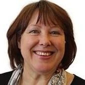 Cheryl Gerrard (@cheryl_gerrard) 's Twitter Profile