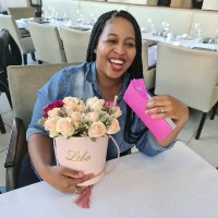 Mrs Khathi. Umama wabafana. God's favorite child (@6f7bb7d3f152457) 's Twitter Profile Photo Mrs Khathi. Umama wabafana. God's favorite child (@6f7bb7d3f152457) 's Twitter Profile Photo