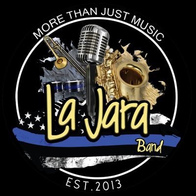 NY’s Finest LATIN BAND 💙🖤💙 🚔 “Uniting with our community through music” #lajaraband #nypd #morethanjustmusic