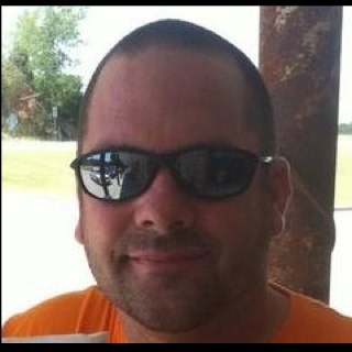 davishog's profile picture. jesus follower, husband, father, student minister & razorback fan