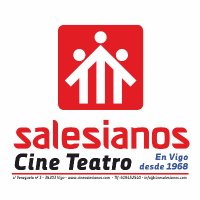 Cine Teatro Salesianos Vigo (@cinesalesianos) 's Twitter Profile