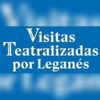 Visitas Teatralizadas por Leganés(@Vteatralizadas) 's Twitter Profile Photo