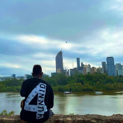 Ian89287197's profile picture. Don’t think too hard