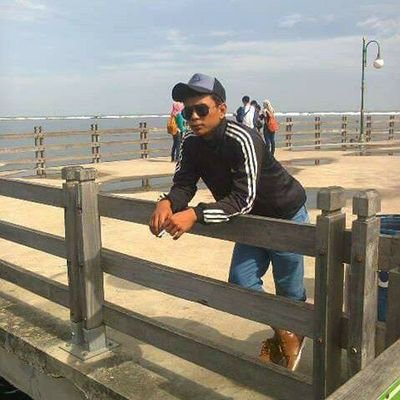 hamdani_dadi's profile picture. Cuan