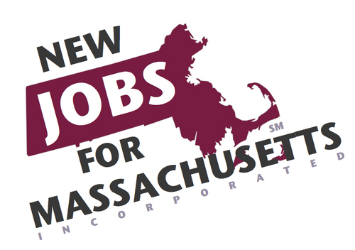 New Jobs for Massachusetts is a pro-job-growth advocacy group. We work to reduce the barriers to creating new private sectors.