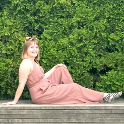 Software Developer. 💜I tweet about tech, my cat, and figure skating 💜