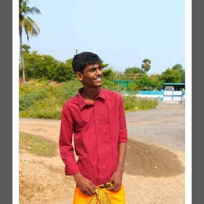 1008Sibi's profile picture. ஆசிரியர். ஊடகப் பயணம்.கவிதை எழுதுபவன் தமிழார்வம். ( எவரையும் நம்ப கூடாது என்பதை மட்டும் கண்டிப்பாக நம்புங்கள்). 💯