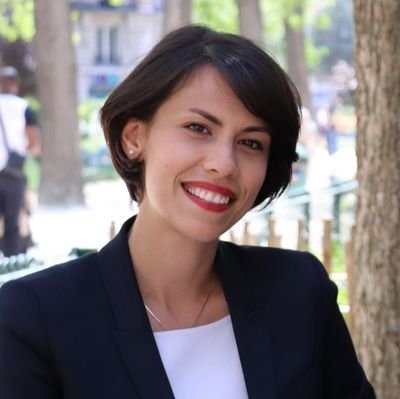 Carmen_Boriss's profile picture. 🇨🇵🇪🇺