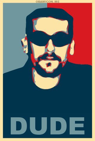 dudeseeg's profile picture. 