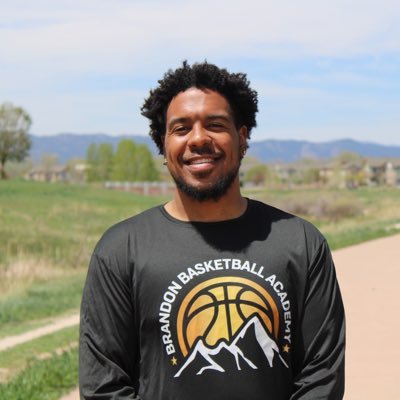 CSU graduate, Director RM Fever Basketball, Mountain View Boys Basketball Head Varsity Coach, Co-Owner: Brandon Basketball Academy