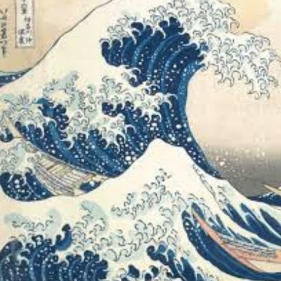 Hokusai