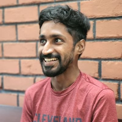 aravindnaga_in's profile picture. Atelophobic since 1991.