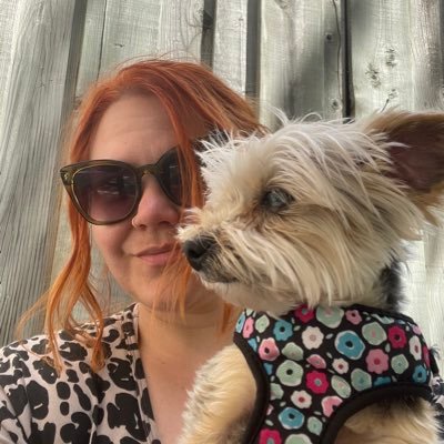 lyndsmmc's profile picture. Nonprofit worker. Co-captain of the greatest ever adult softball team. Beer enthusiast. Shout out to all the dogs -thank you for existing.