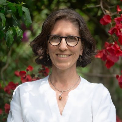 ValeriaLentini's profile picture. Economist. UNHCR. University of Costa Rica. Institute of Research in Economics Sciences. J-PAL LAC.