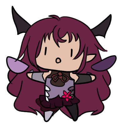 Charmander217's profile picture. IRyS is awesome