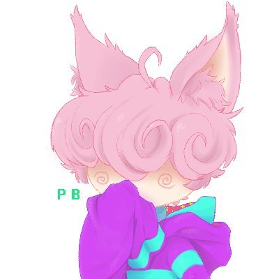 P Bさんのプロフィール画像