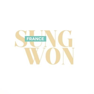 Sungwon_France 🇨🇵