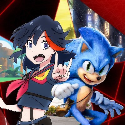 My other account got somehow get locked so this is my backup
15 | He/Him | #Sonic and #Anime enthusiast | 🇨🇦 | YouTuber | Really love my friends |