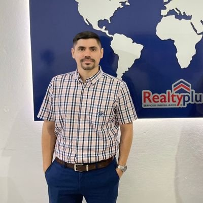 Asesor inmobiliario
RealtyPlus
