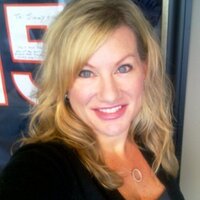 Amy Milam (@amylairdmilam) 's Twitter Profile Photo